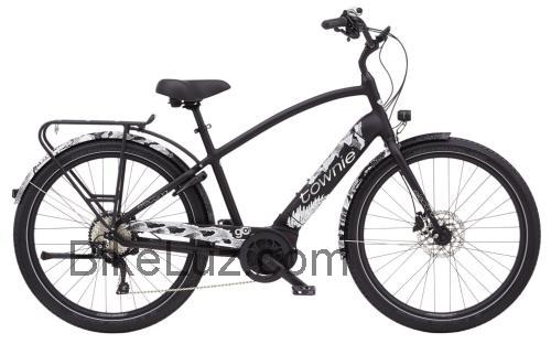 Electra Townie Path Go 10D EQ ficha tecnica 